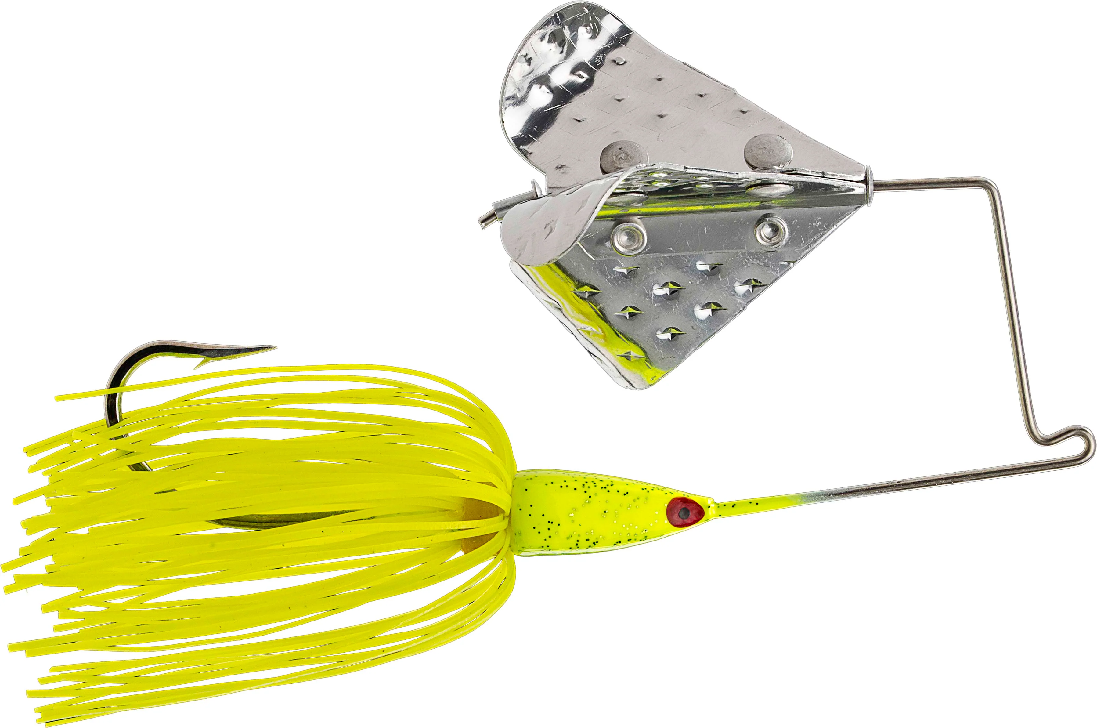Strike King Tri-Wing Buzz King Buzzbait