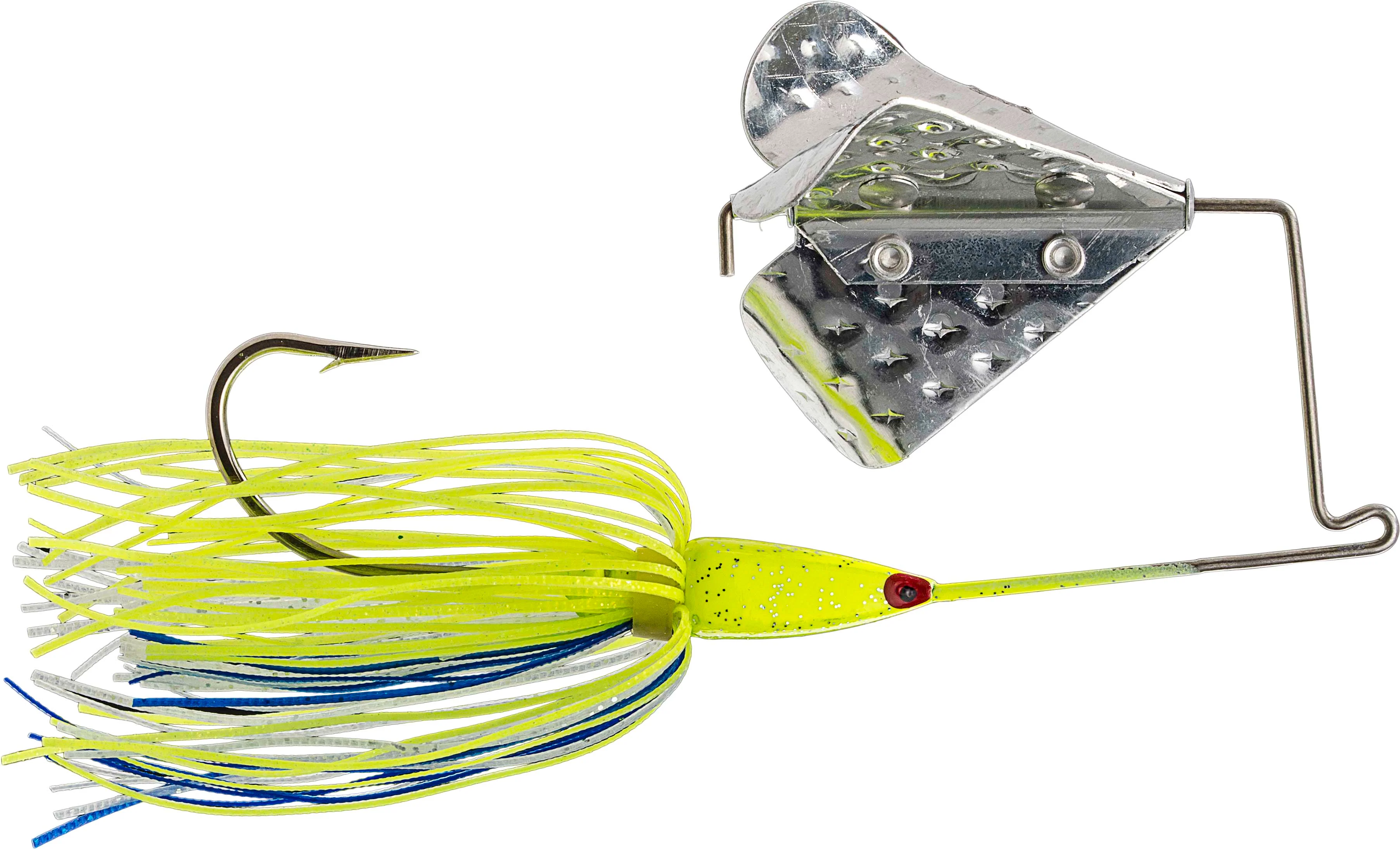 Strike King Tri-Wing Buzz King Buzzbait - Image 2