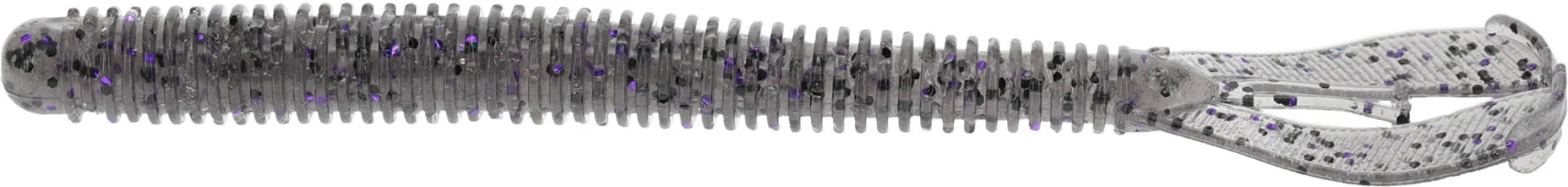 Strike King Twin Tail Rage Menace 6 inch Soft Plastic Worm - 6 Pack - Image 10