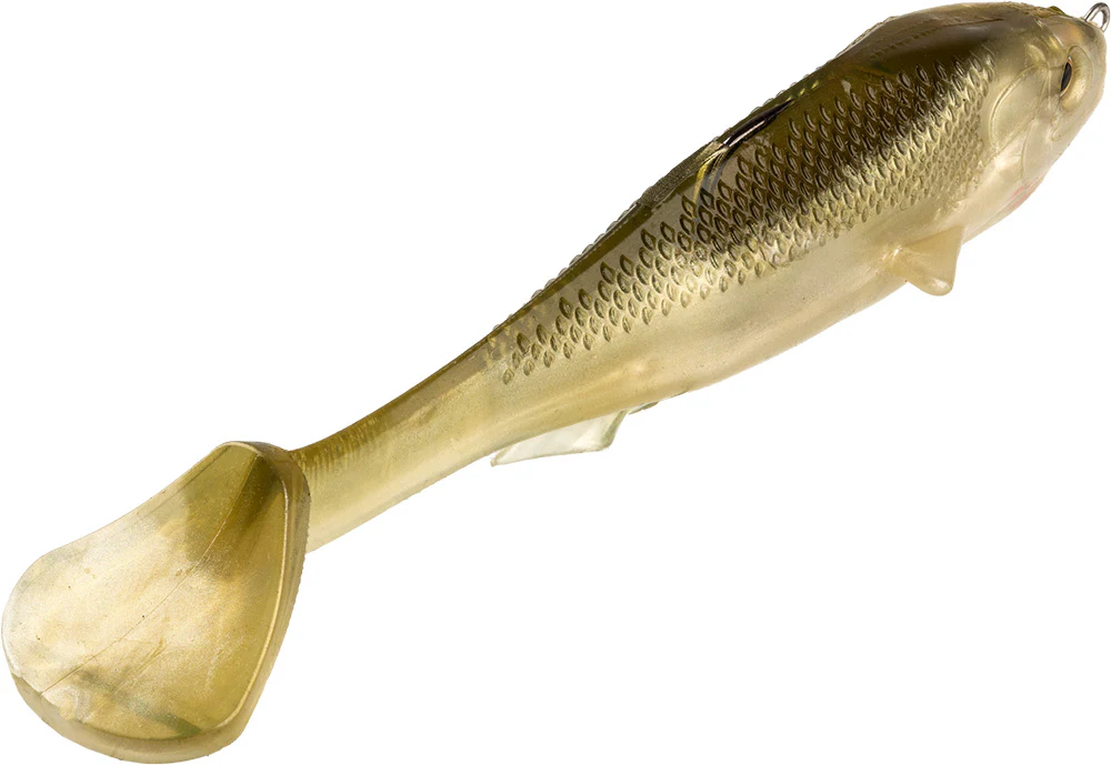 Strike King Weedless Final Copy Swimbait - 4.75 Inch - Image 2