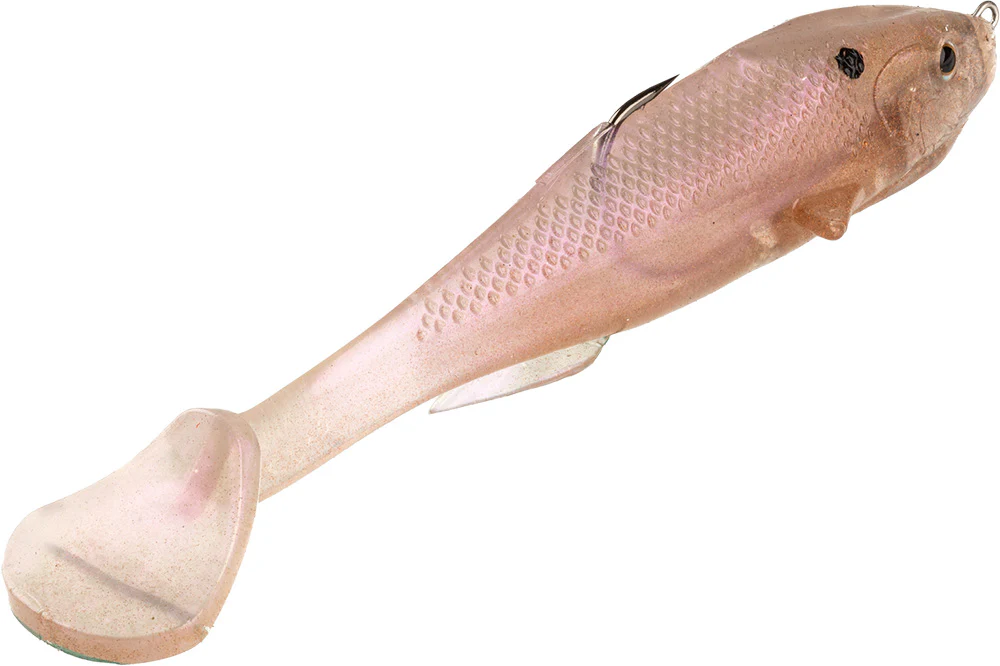 Strike King Weedless Final Copy Swimbait - 6 Inch