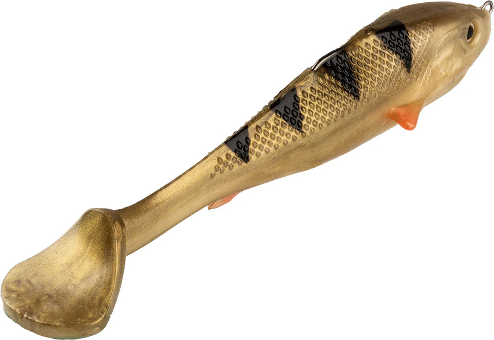 Strike King Weedless Final Copy Swimbait - 6 Inch - Image 10