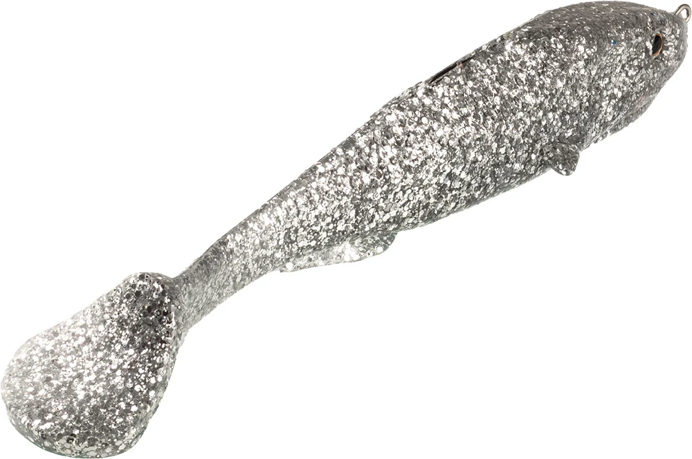 Strike King Weedless Final Copy Swimbait - 6 Inch - Image 3