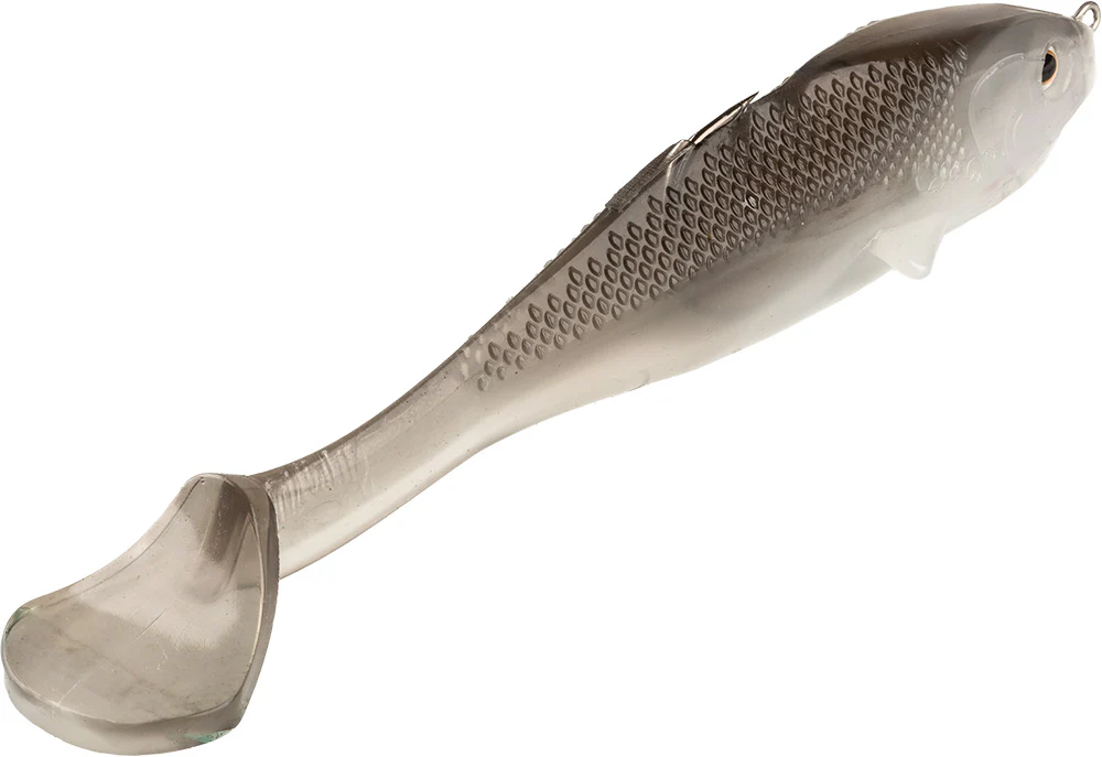 Strike King Weedless Final Copy Swimbait - 6 Inch - Image 4