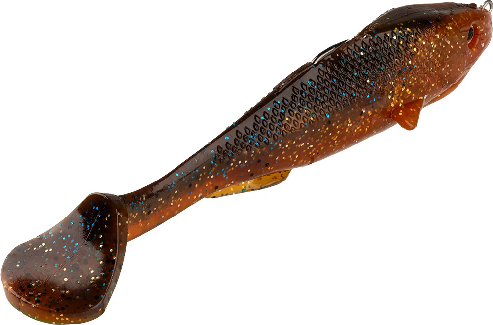 Strike King Weedless Final Copy Swimbait - 6 Inch - Image 5