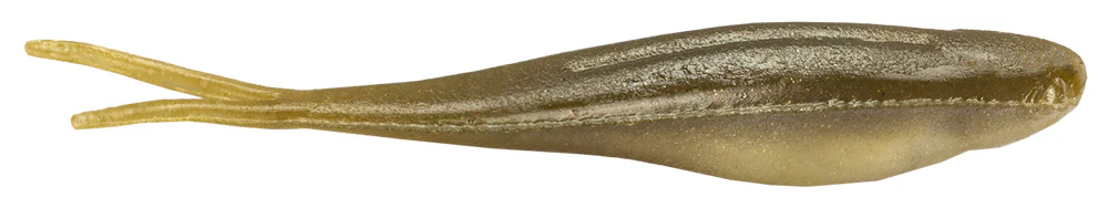 Strike King 3X ElazTech Z-Too Soft Jerkbait - 7 Inch - Image 2