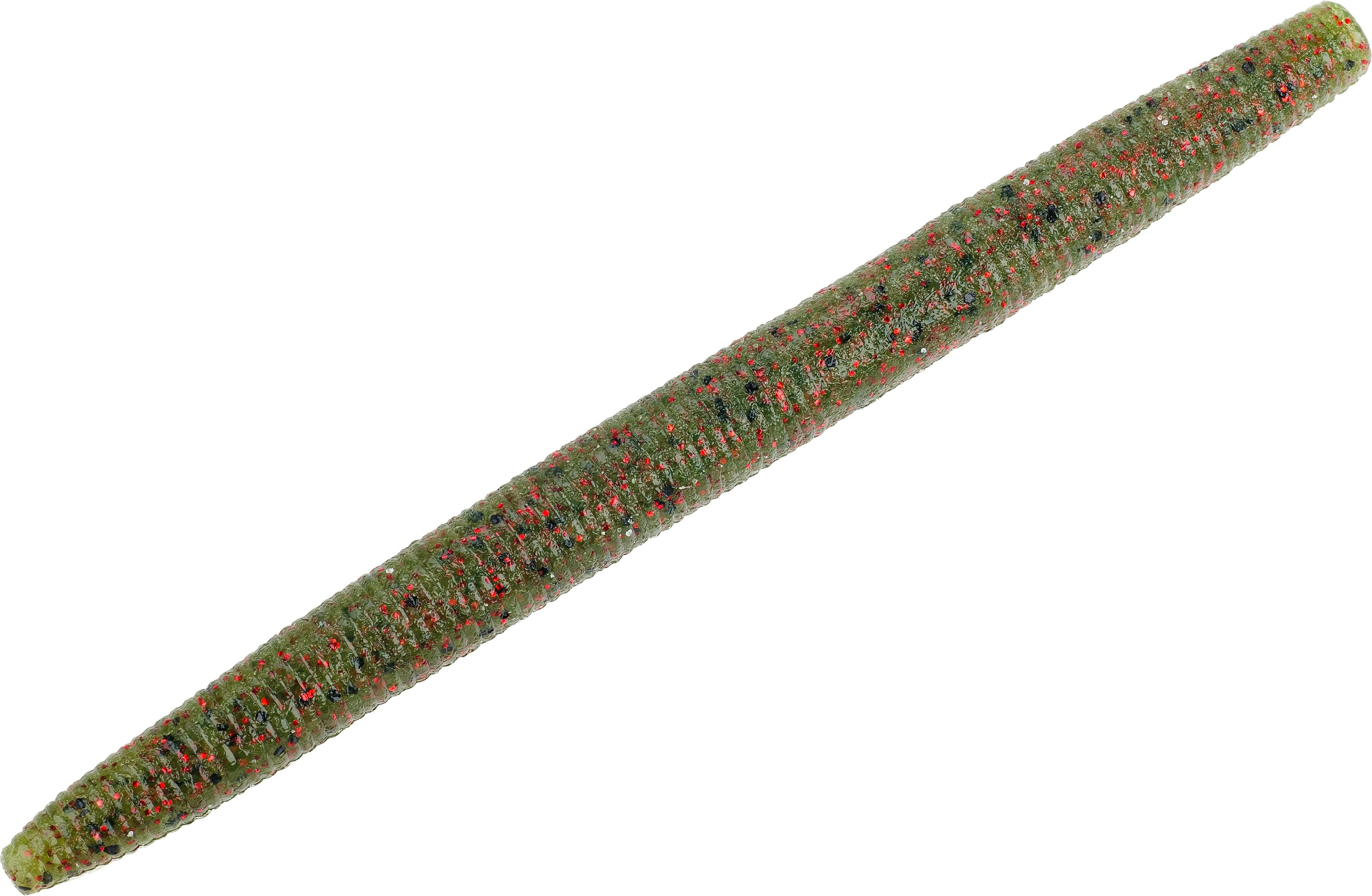 Strike King Zero ElazTech 5 inch Soft Stickbait - Image 2