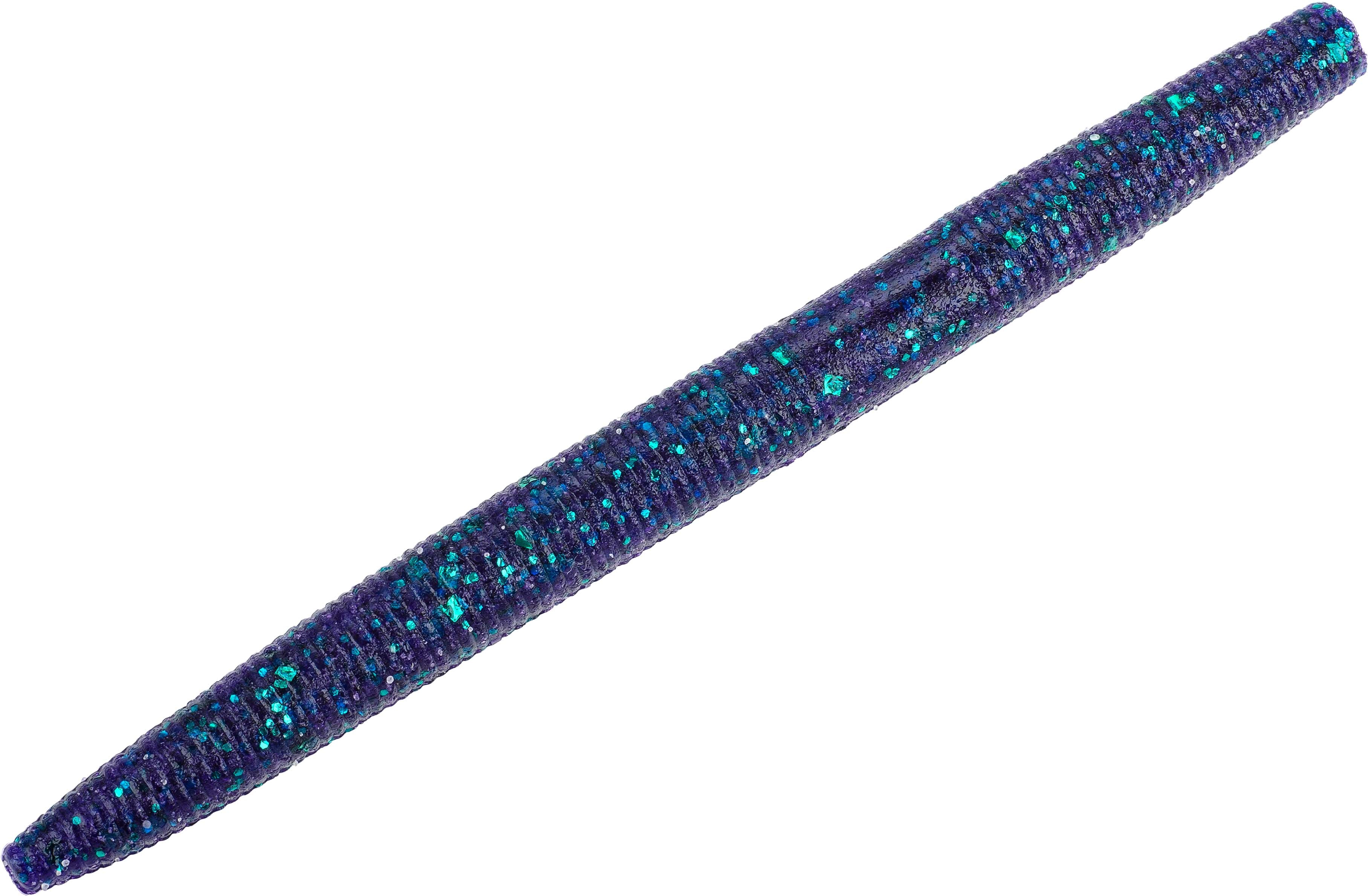 Strike King Zero ElazTech 5 inch Soft Stickbait - Image 4