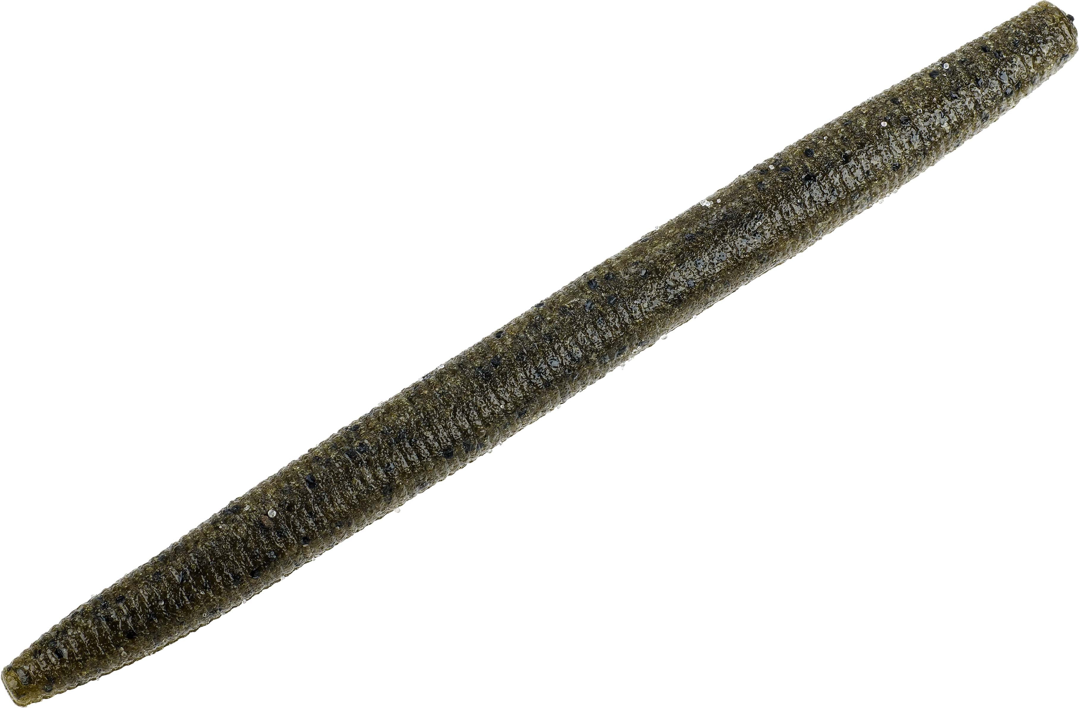 Strike King Zero ElazTech 5 inch Soft Stickbait - Image 5