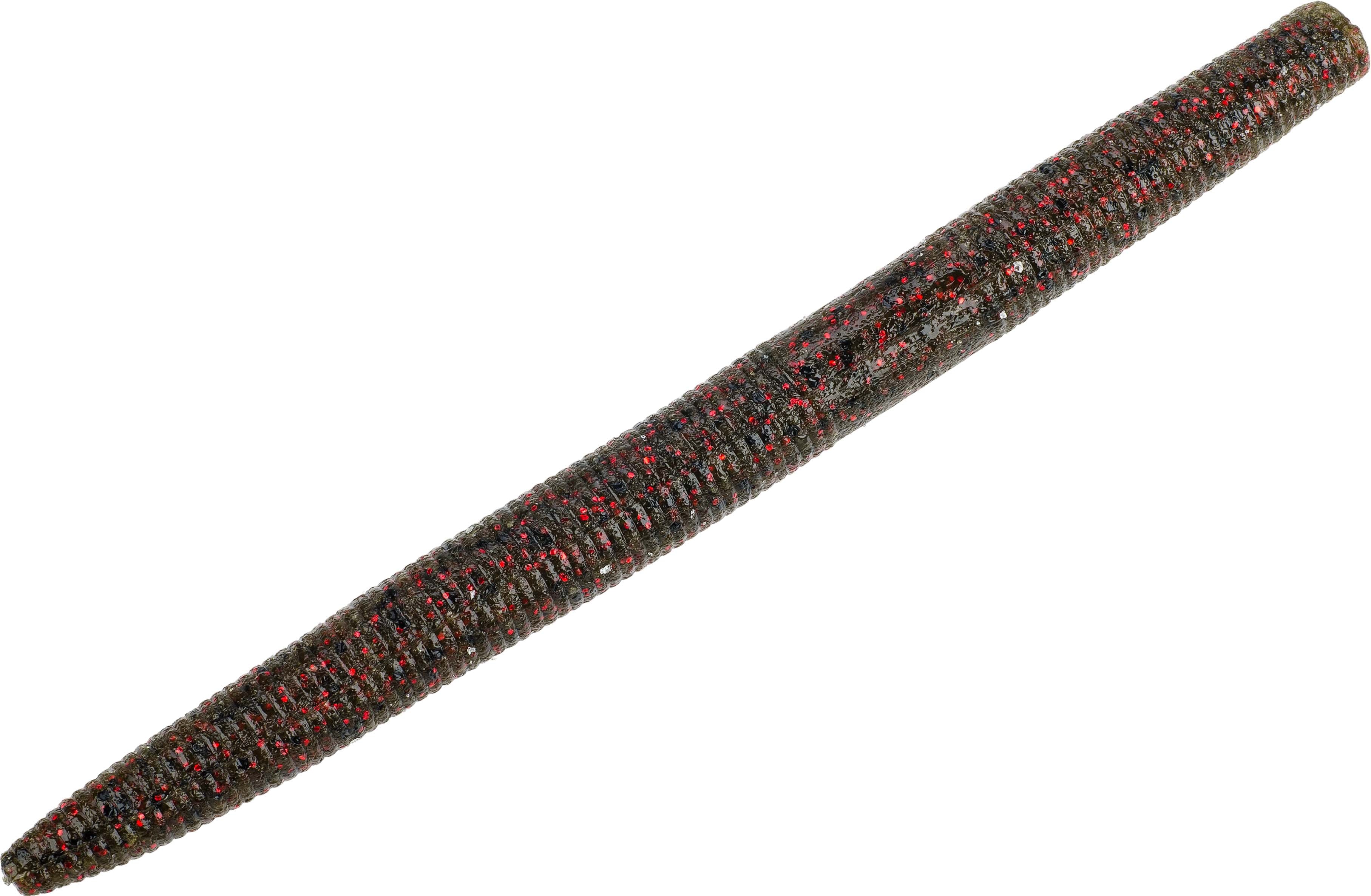 Strike King Zero ElazTech 5 inch Soft Stickbait - Image 7