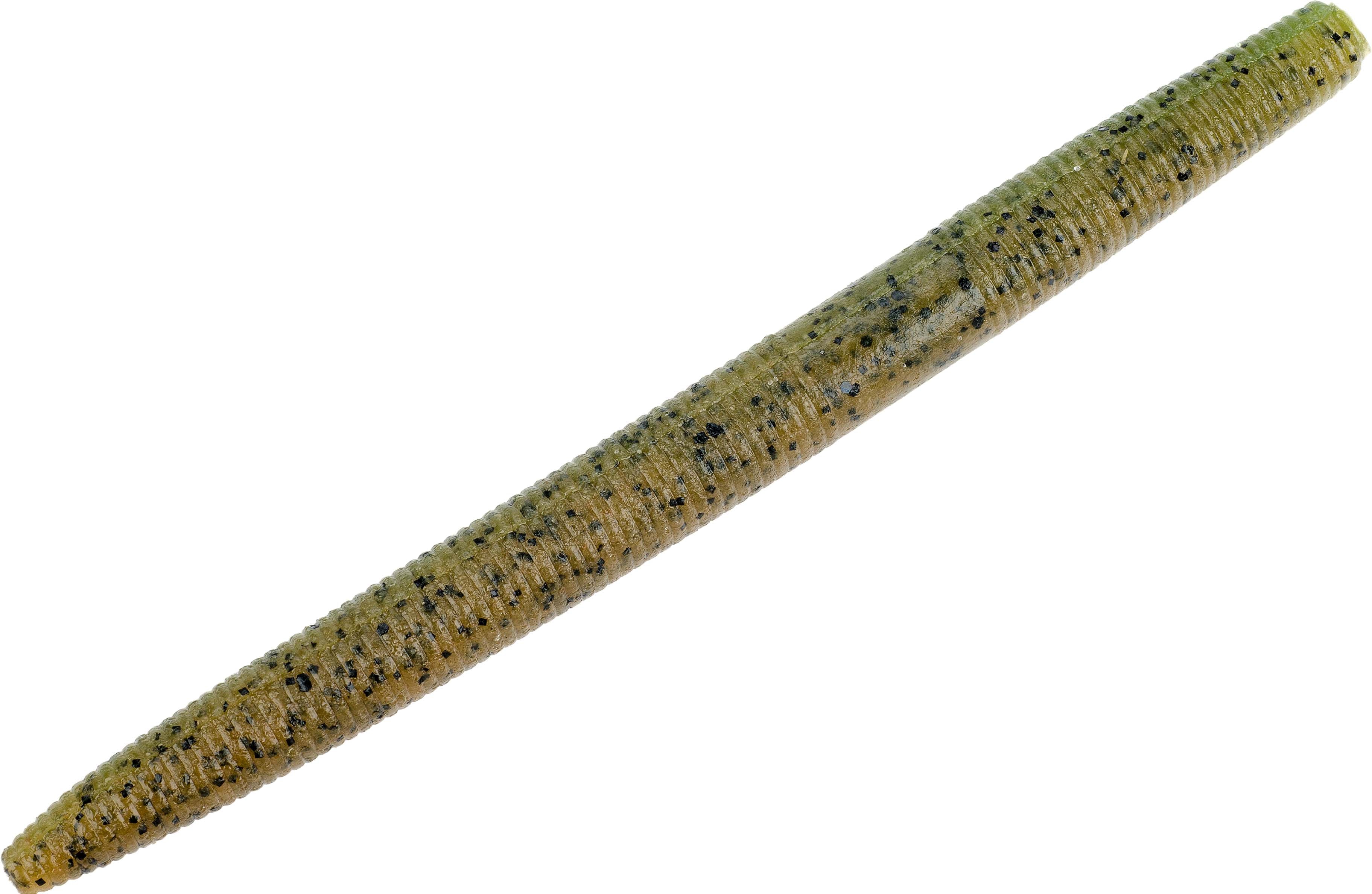 Strike King Zero ElazTech 5 inch Soft Stickbait - Image 9