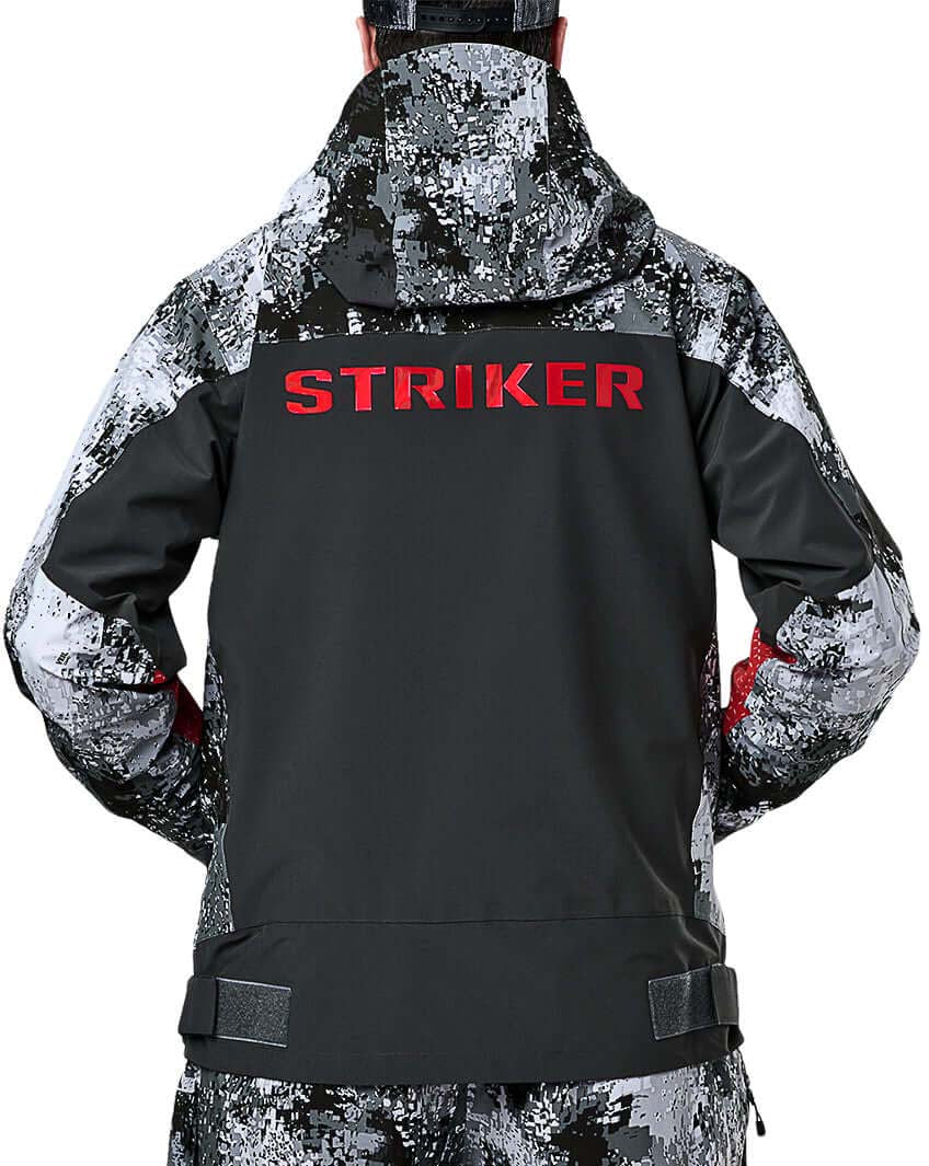 Striker Adrenaline Rain Jacket - Image 12