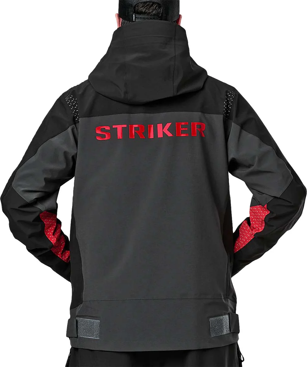 Striker Adrenaline Rain Jacket - Image 4