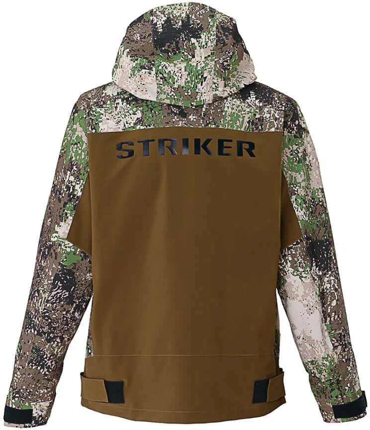Striker Adrenaline Rain Jacket - Image 5