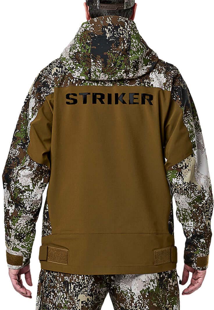 Striker Adrenaline Rain Jacket - Image 8