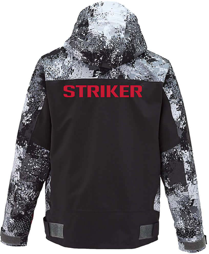 Striker Adrenaline Rain Jacket - Image 9