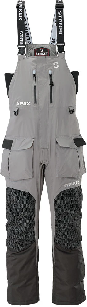 Striker Apex Bib