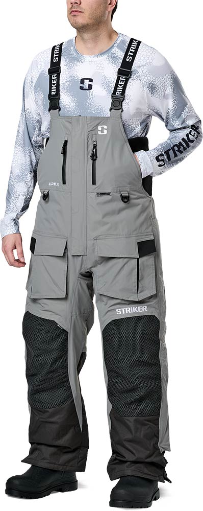 Striker Apex Bib - Image 4