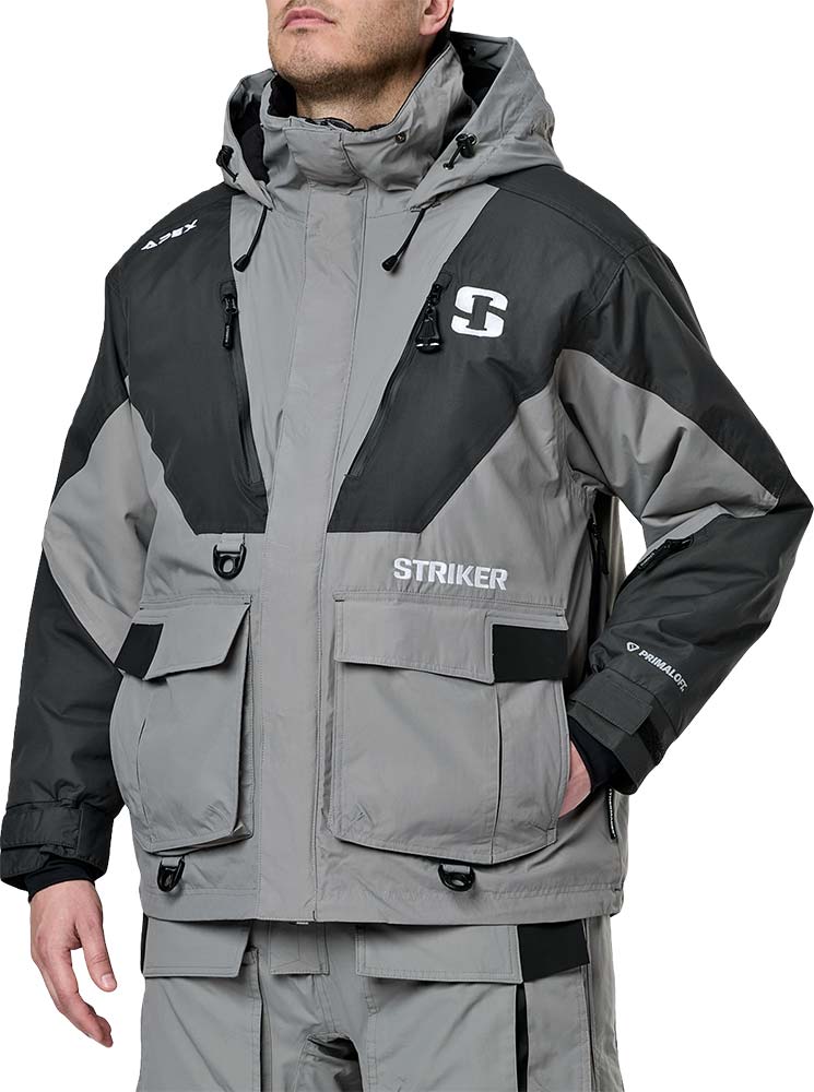 Striker Apex Jacket - Image 4
