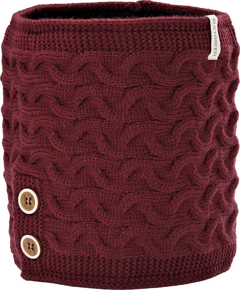 Striker Ashbury Neck Warmer - Image 2