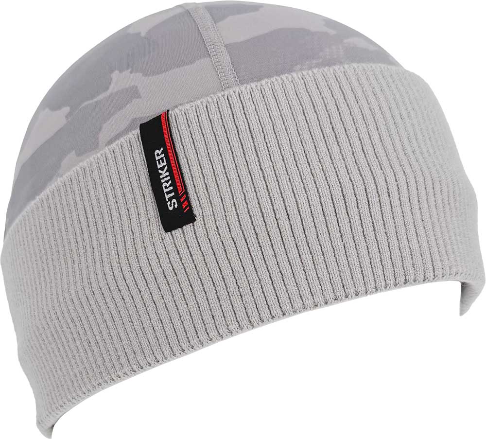 Striker Barricade Fleece Hat - Image 2