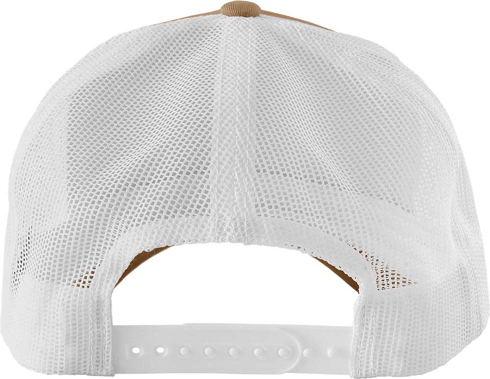 Striker Big Bubba Trucker Cap - Image 2