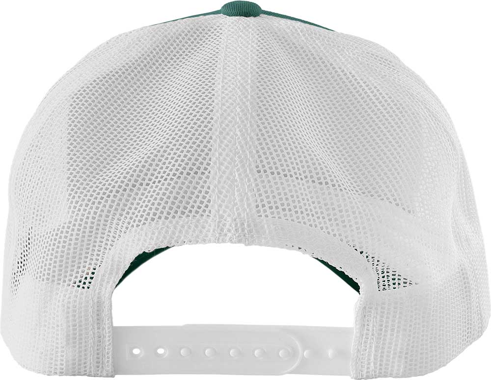 Striker Big Bubba Trucker Cap - Image 6