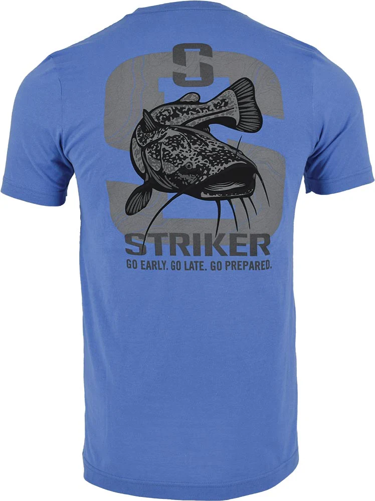 Striker Catfish Tee - Image 2