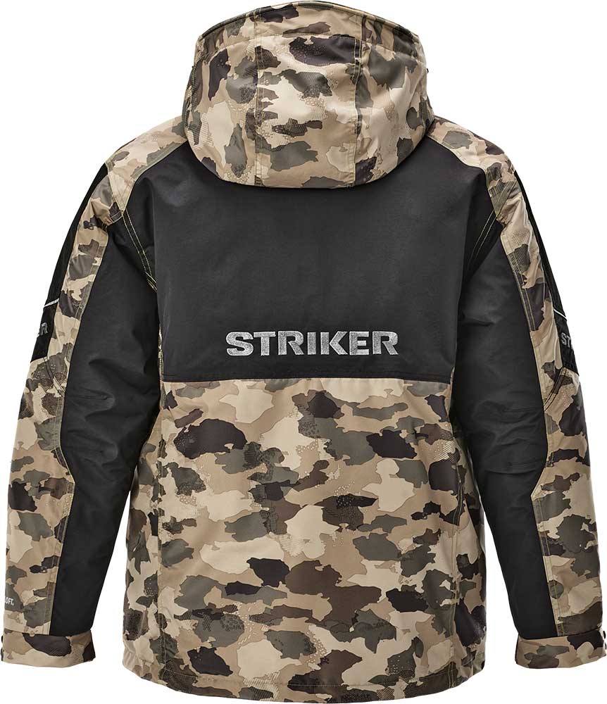 Striker Climate Jacket - Image 4