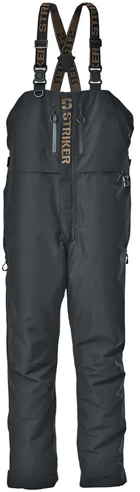 Striker Denali Insulated Rain Bib