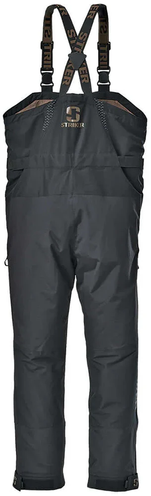Striker Denali Insulated Rain Bib - Image 2