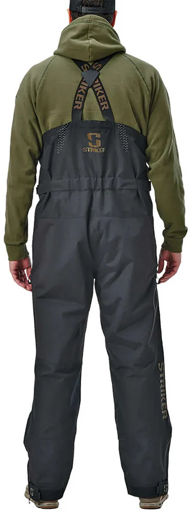 Striker Denali Insulated Rain Bib - Image 4
