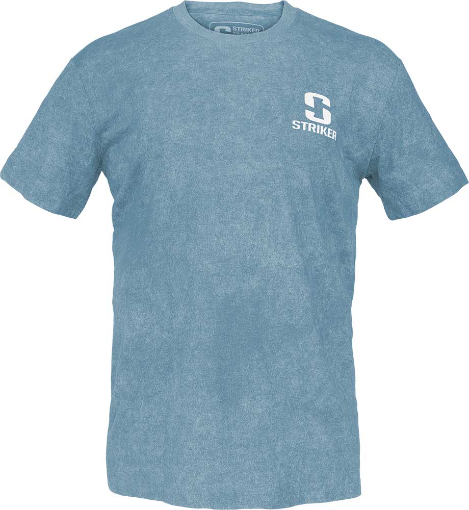Striker Freedom Flag Tee - Image 5