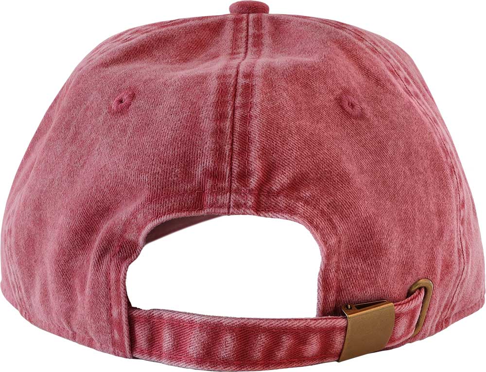 Striker Heritage Cap - Image 4