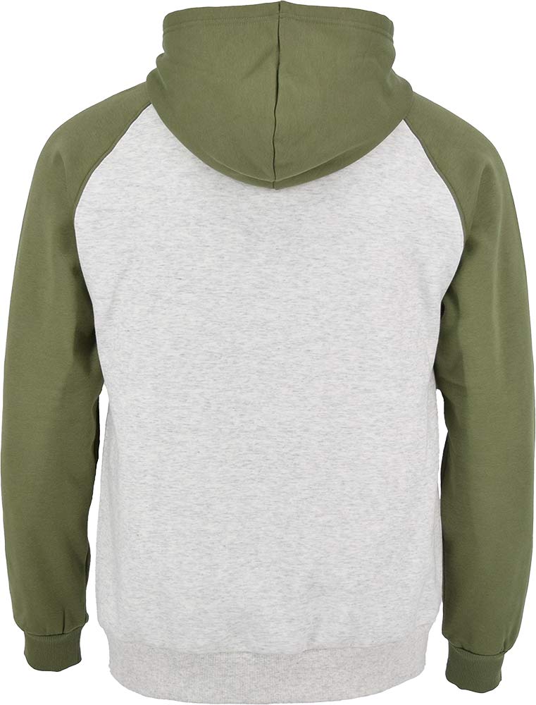 Striker Icon Hoody Bass - Image 2
