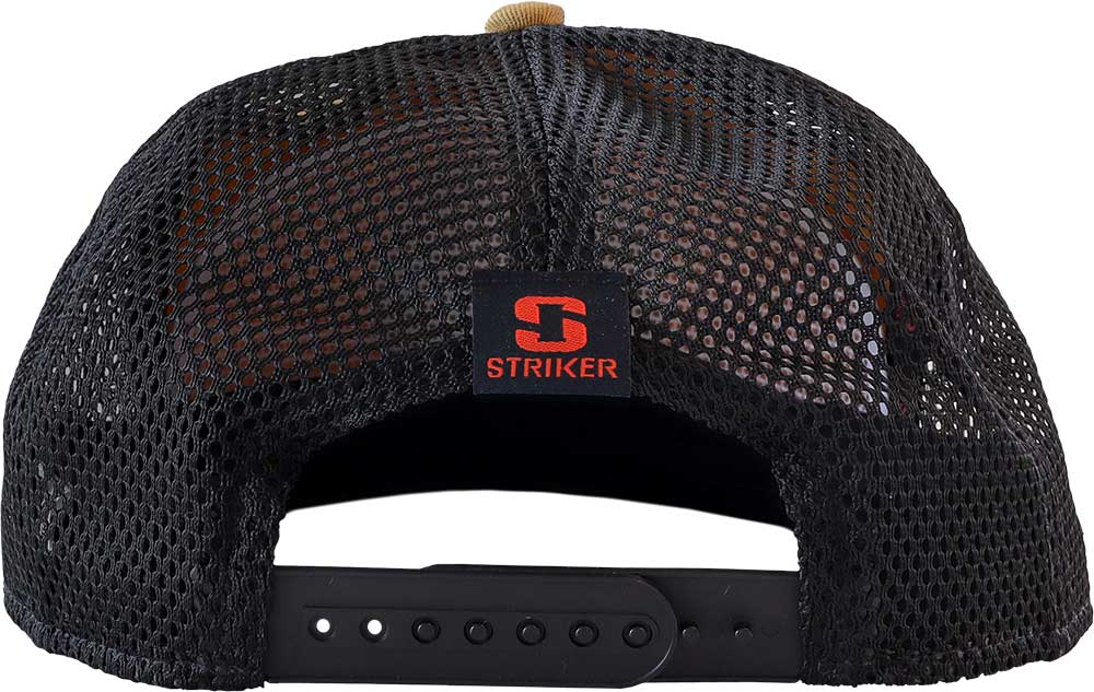 Striker Keeper Cap - Image 2