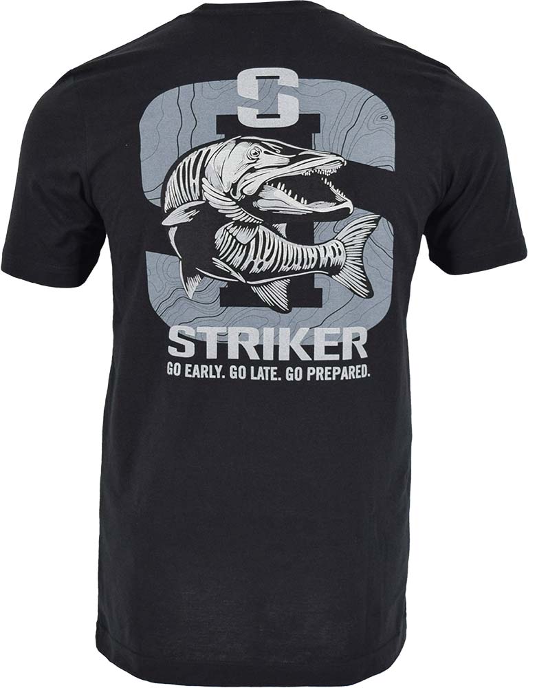 Striker Musky Tee - Image 2