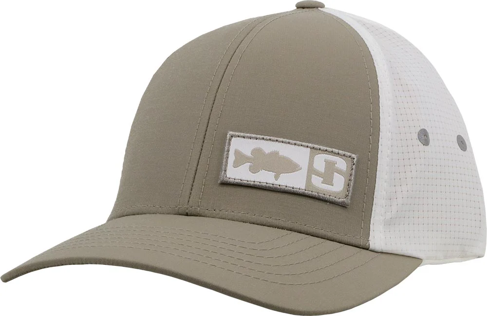 Striker Pier Cap