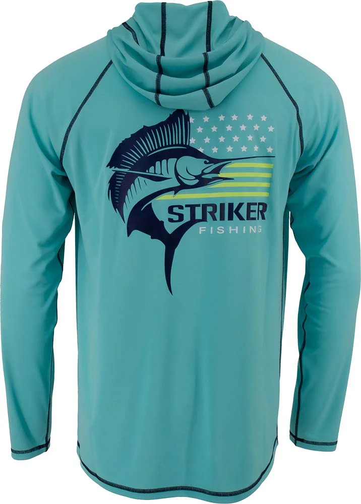 Striker Prime Hoody - Image 2