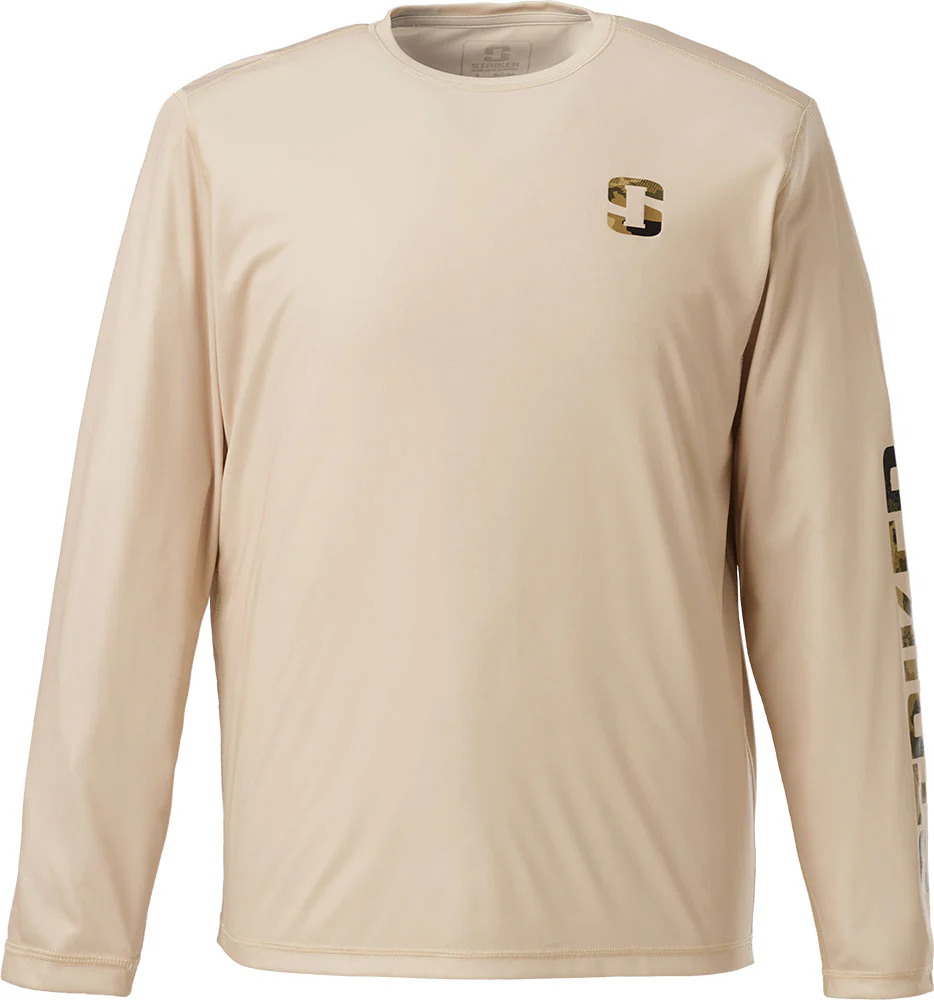 Striker Prime Long Sleeve Shirt - Image 5