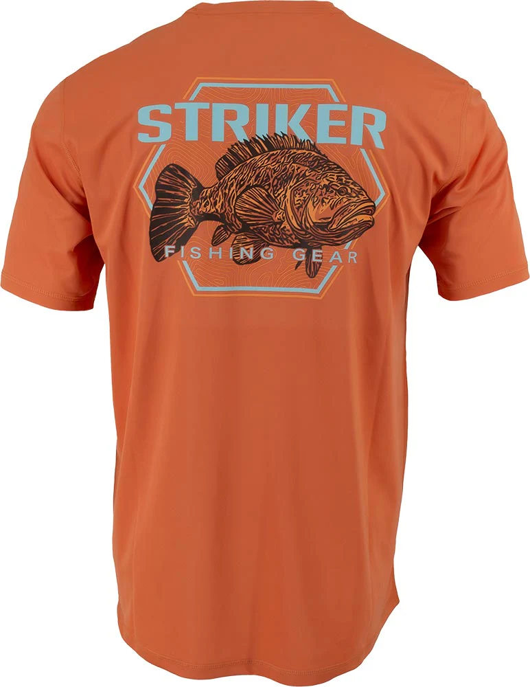Striker Prime Short Sleeve Shirt - Image 10