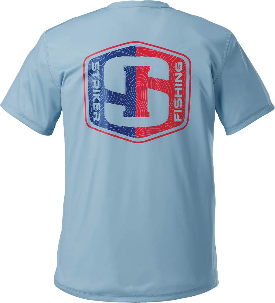 Striker Prime Short Sleeve Shirt - Image 2