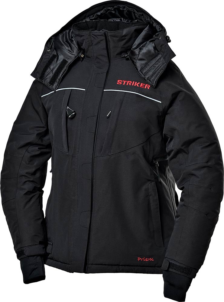 Striker Women's Prism Jacket - Image 3