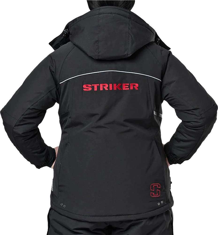 Striker Women's Prism Jacket - Image 5