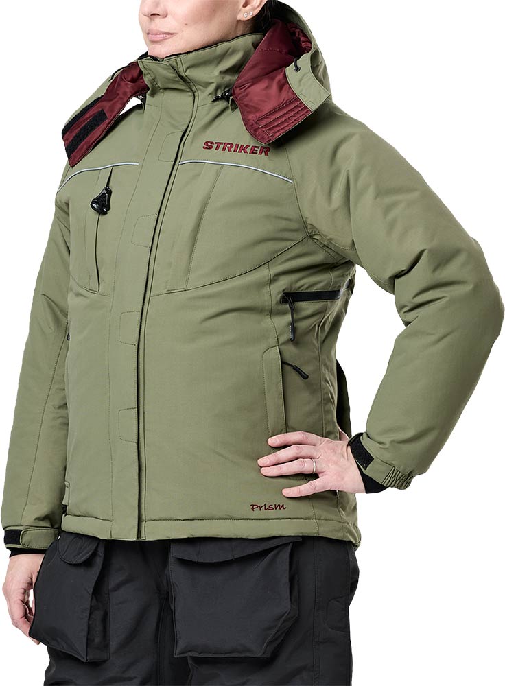 Striker Women's Prism Jacket - Image 9