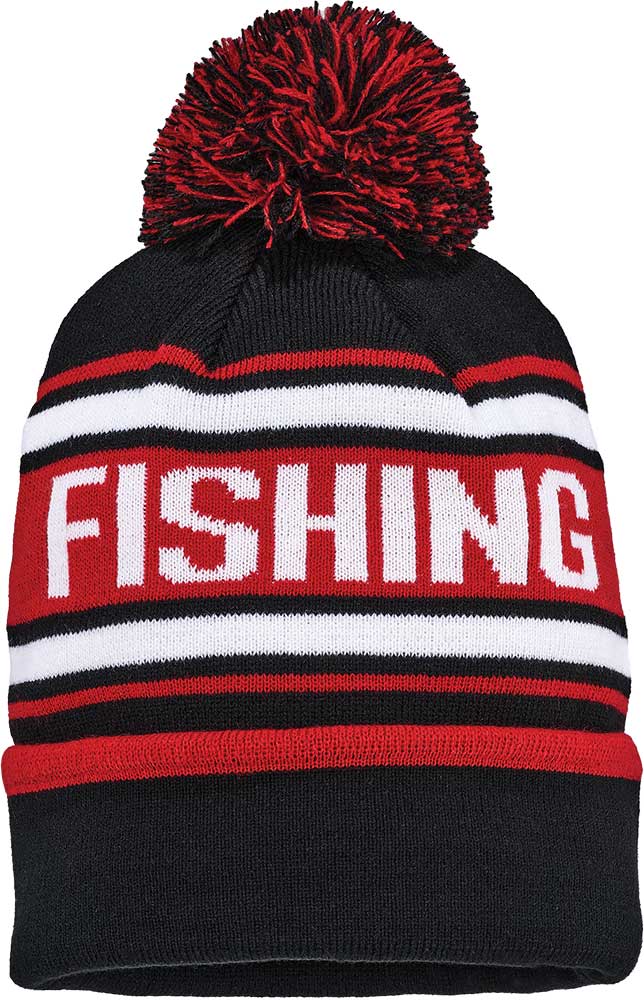 Striker Retro Pom Hat - Image 2