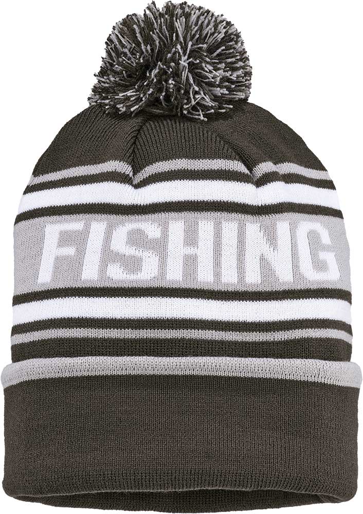 Striker Retro Pom Hat - Image 6