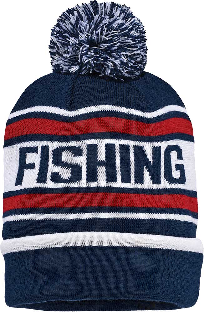 Striker Retro Pom Hat - Image 8
