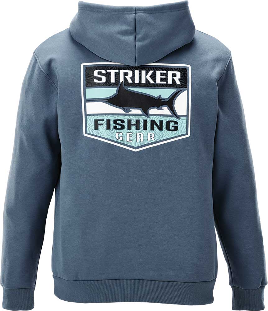Striker Rush Hoody - Image 2