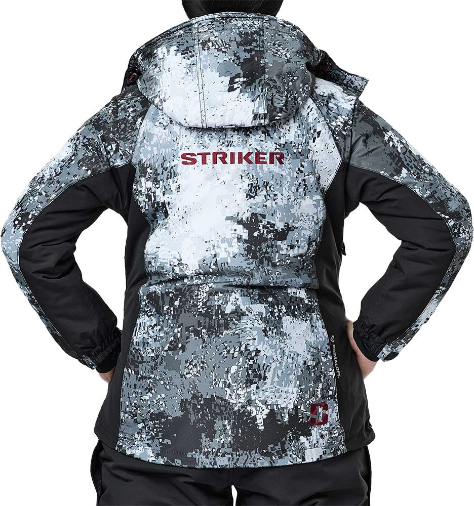 Striker Women's Stella Jacket - Image 10